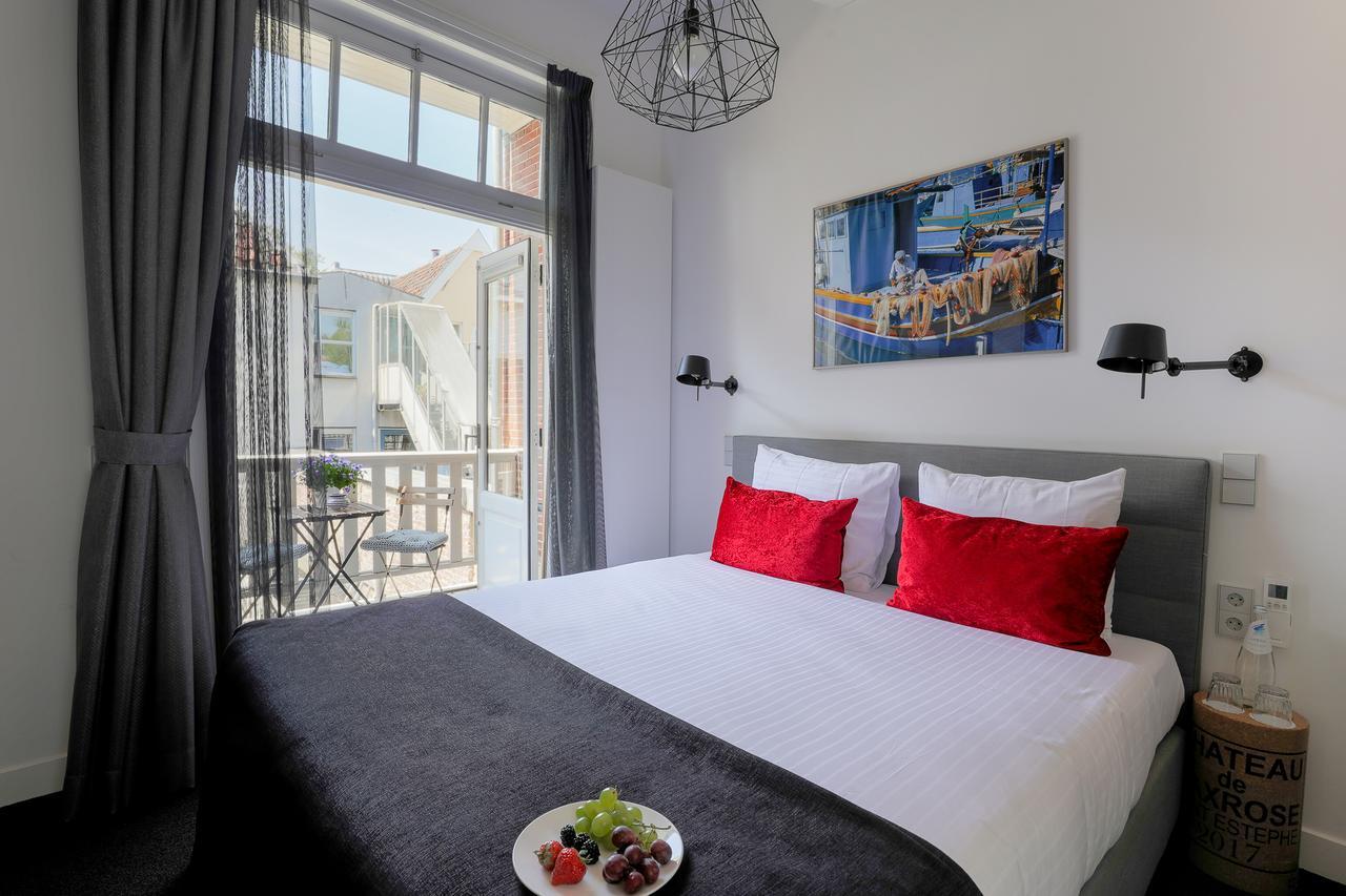 Boutique Hotel Zies อูเทรคต์ ภายนอก รูปภาพ