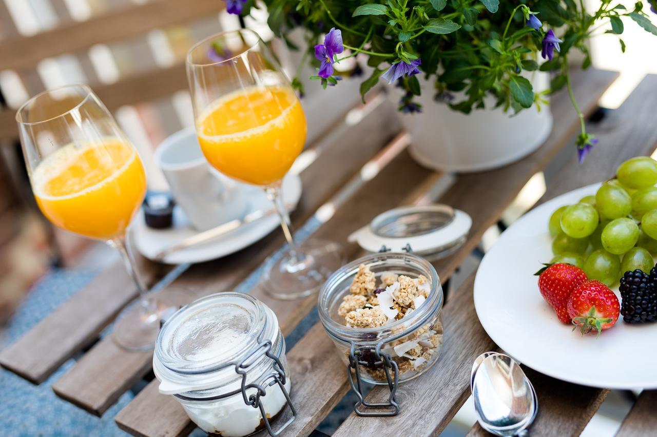 Boutique Hotel Zies อูเทรคต์ ภายนอก รูปภาพ