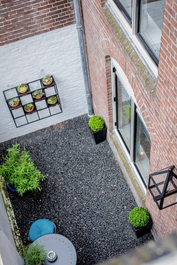 Boutique Hotel Zies อูเทรคต์ ภายนอก รูปภาพ